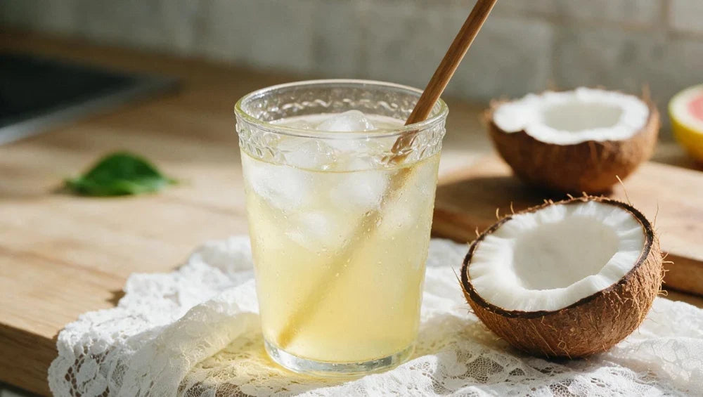 Boisson électrolytes : À quoi sert-elle et quand la boire ?