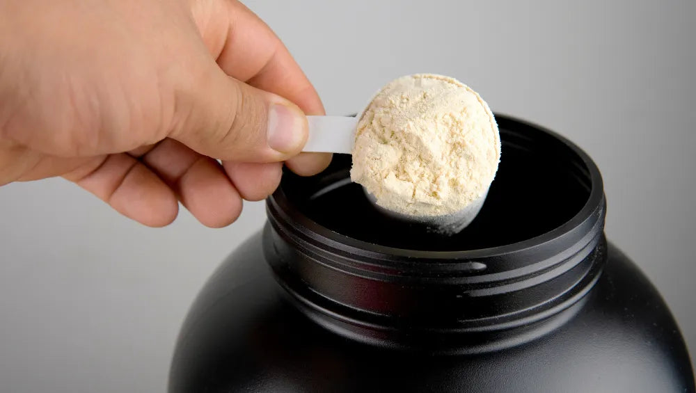 Whey ou Isolate : Quelle protéine choisir pour vos objectifs ?