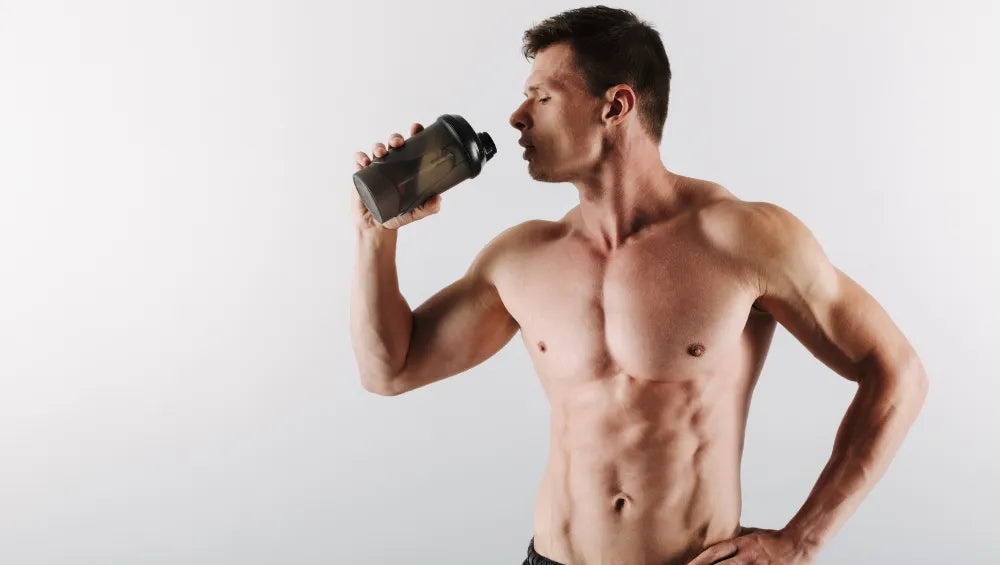 Creatine danger