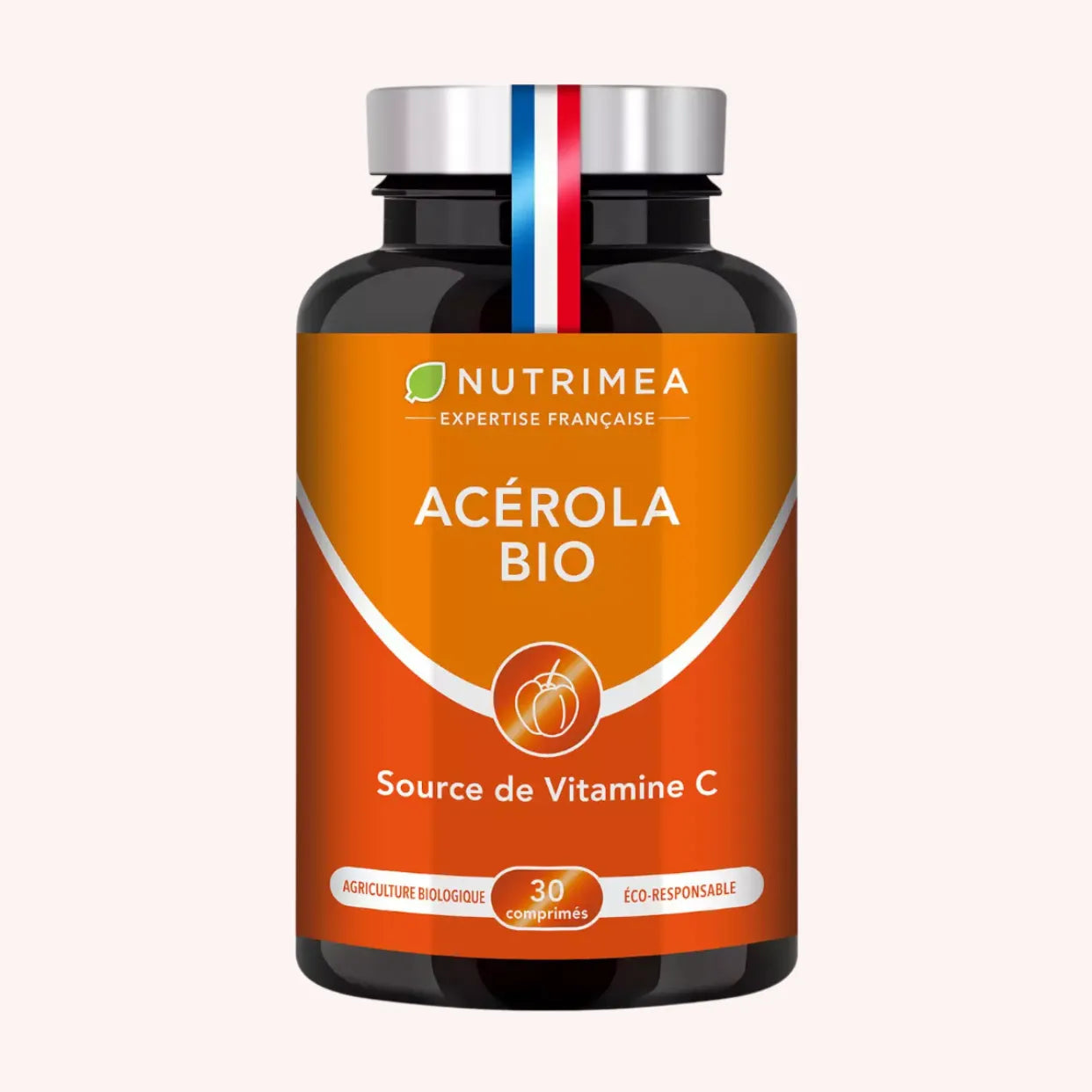 Acérola bio - Nutrimea