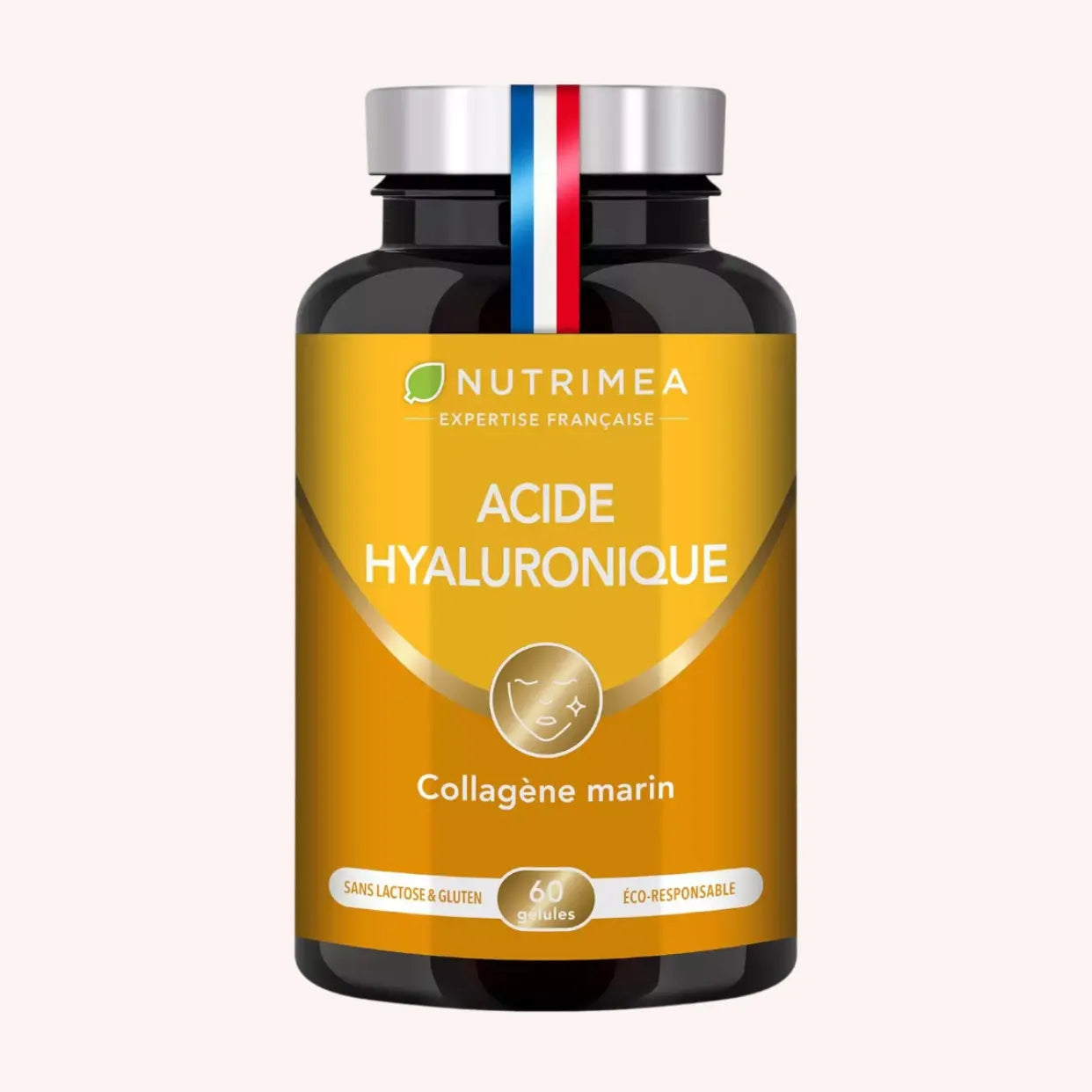 Hyaluronic acid - Nutrimea