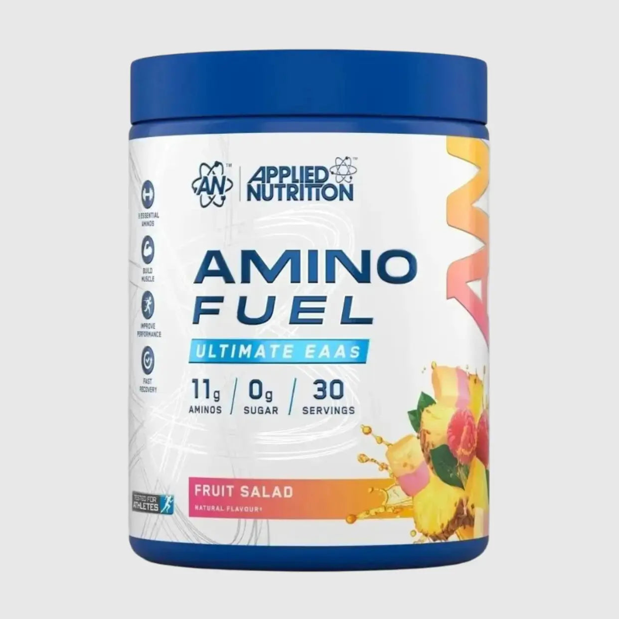 Combustible amino EAA - Nutrición Aplicada