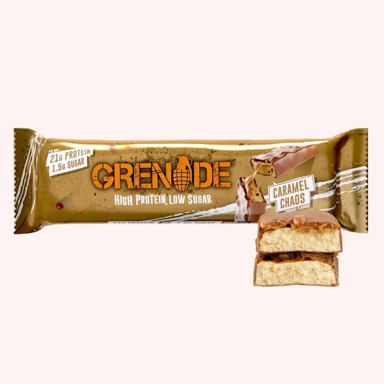 Protein bar - Grenade