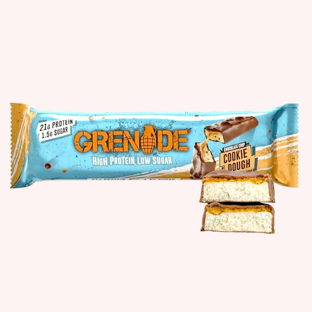 Protein bar - Grenade