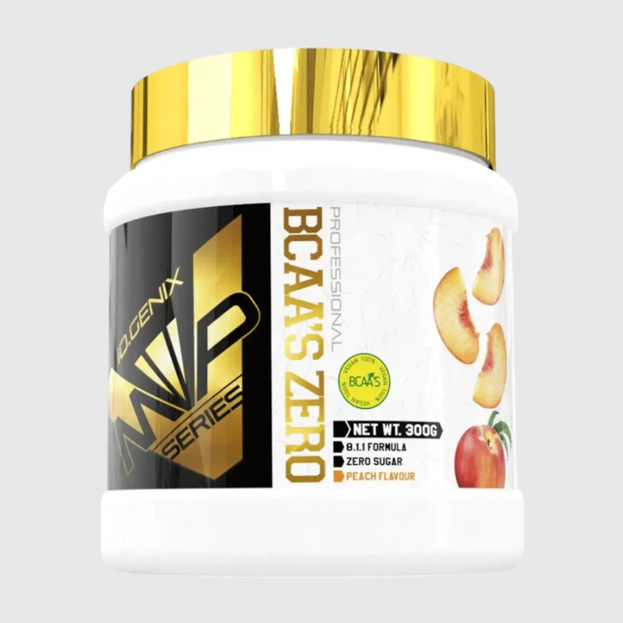 BCAA Zero - Io Genix
