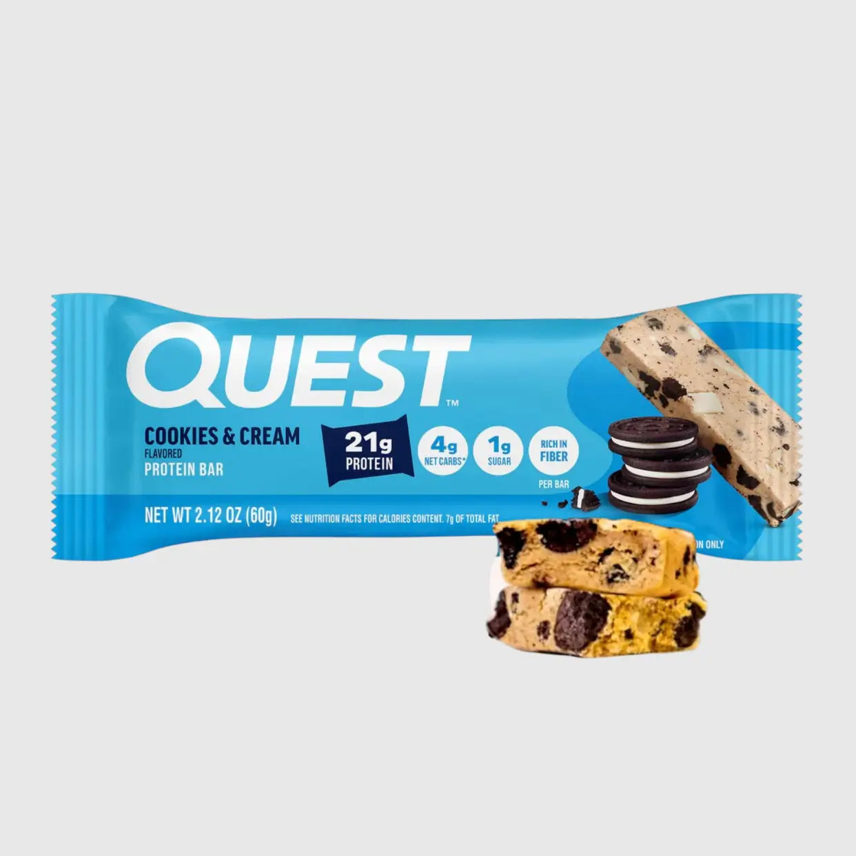 Protein Bar - Quest Nutrition