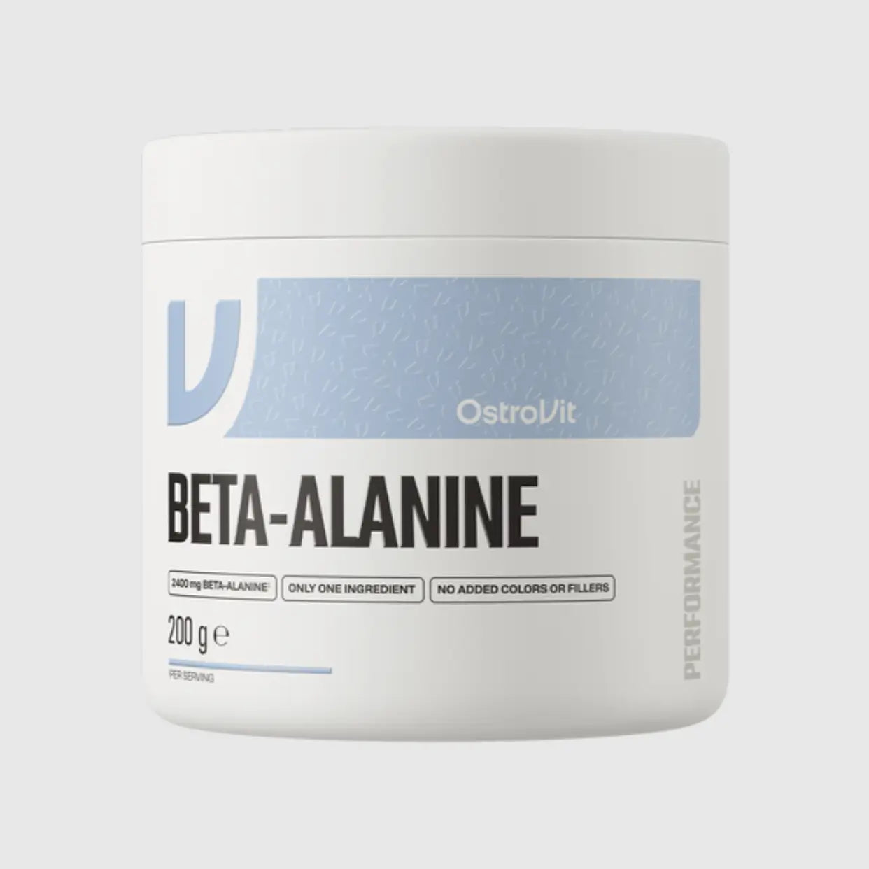 Beta-alanina - Ostrovit