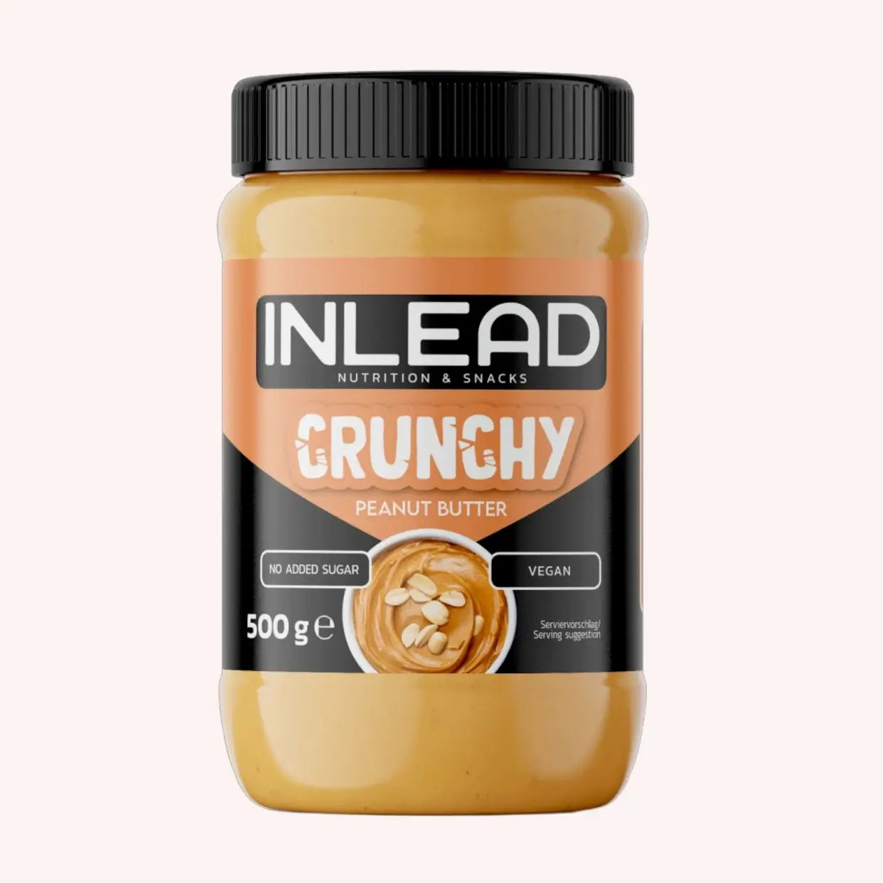 Beurre de cacahuète - Inlead