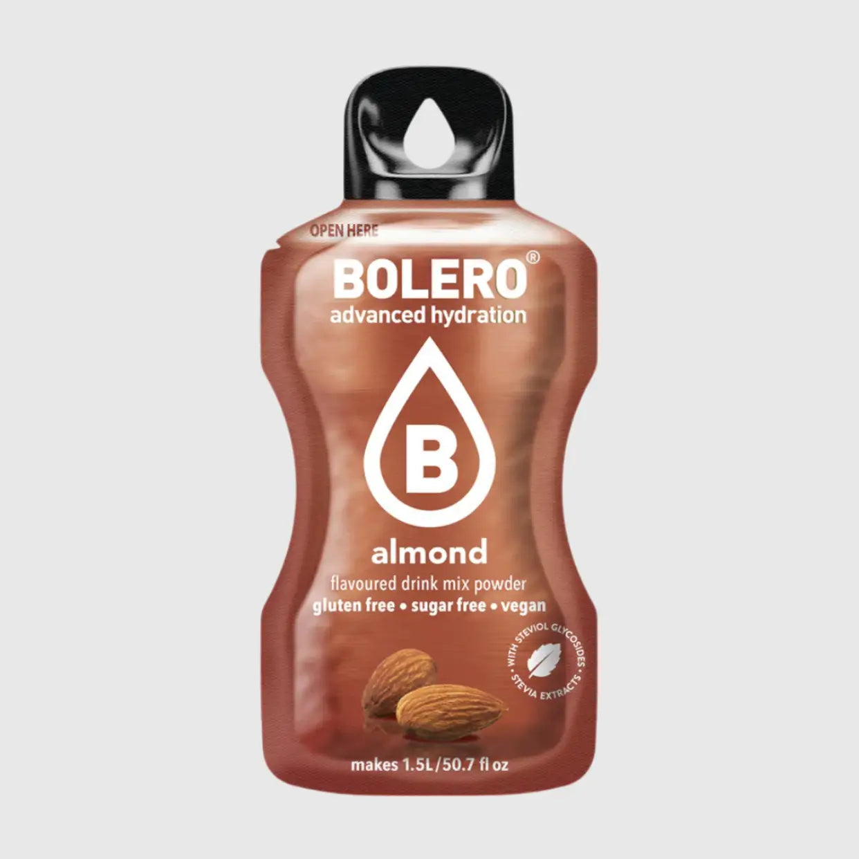 Bebida - Bolero