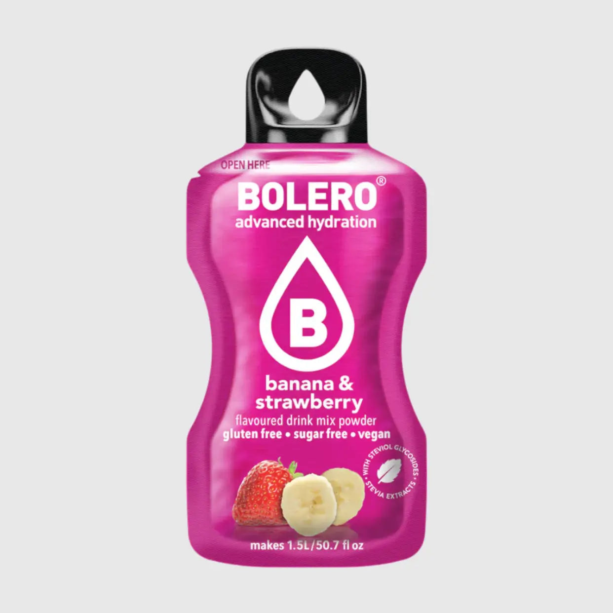 Bebida - Bolero