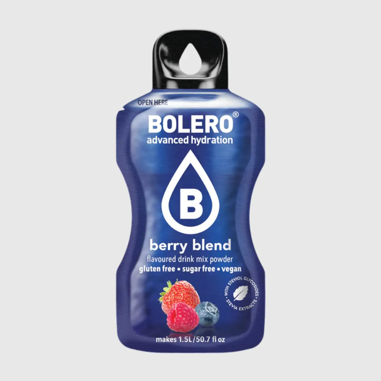 Bebida - Bolero