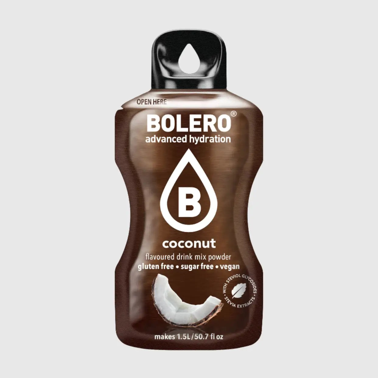 Bebida - Bolero