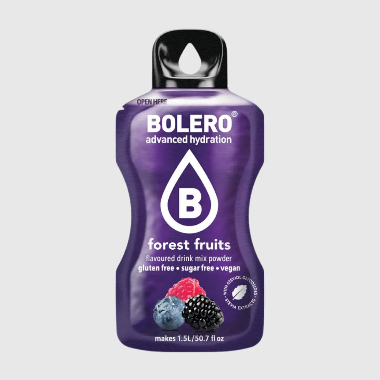 Bebida - Bolero