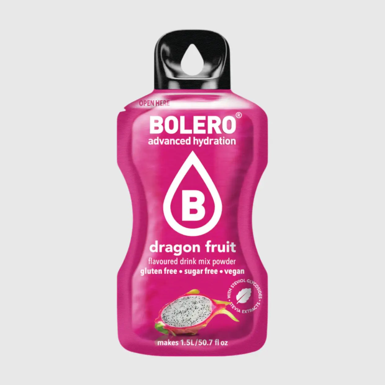 Bebida - Bolero