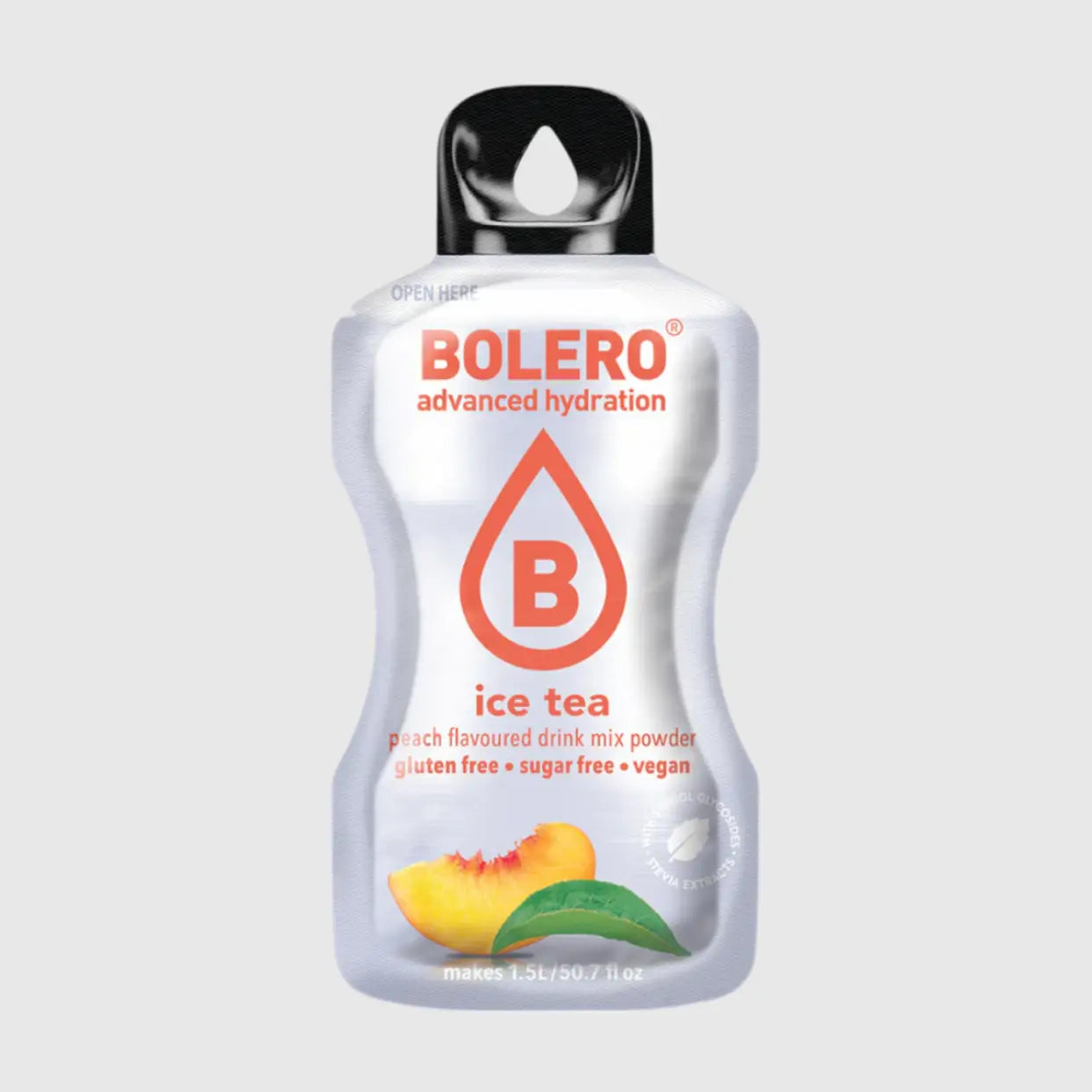 Bebida - Bolero