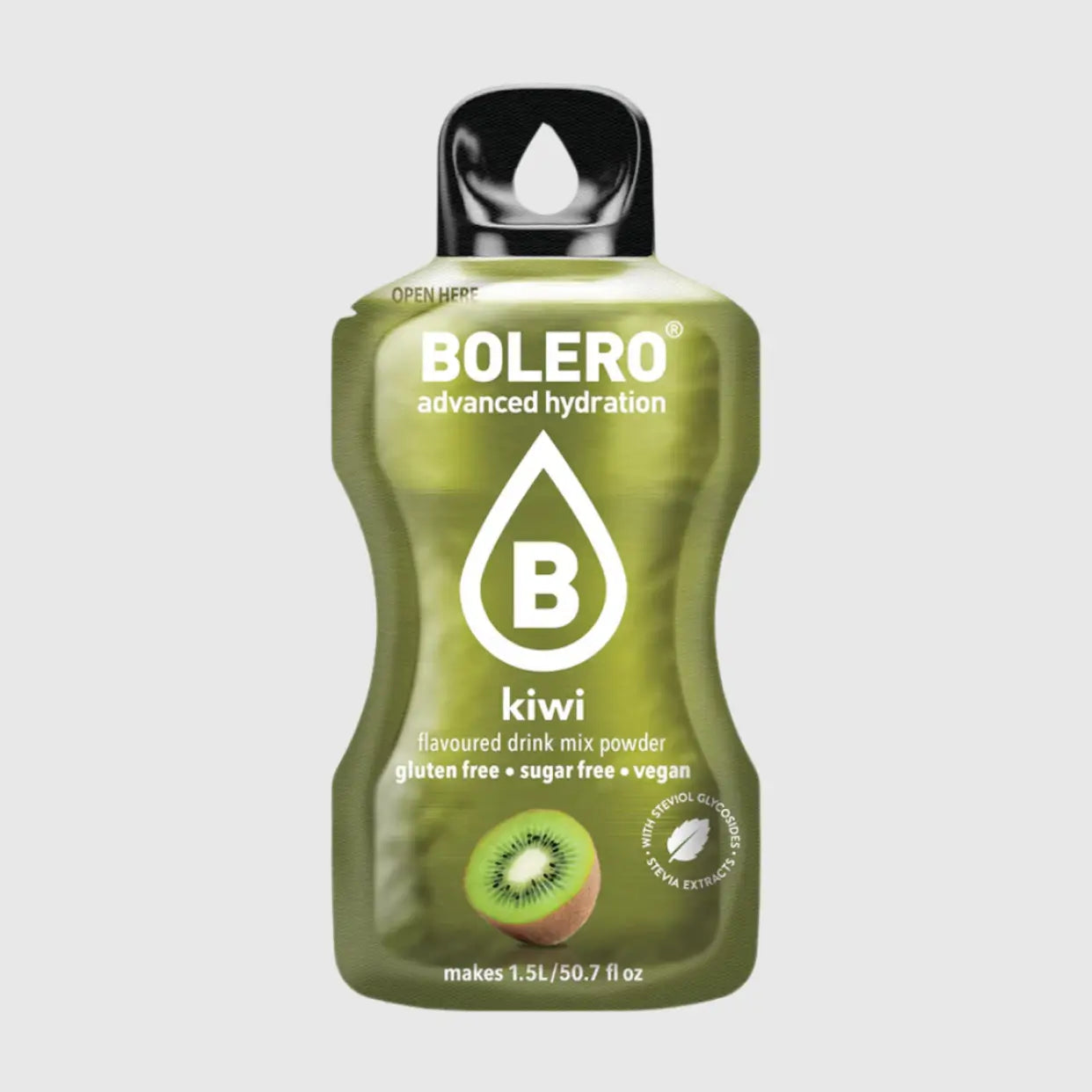 Bebida - Bolero