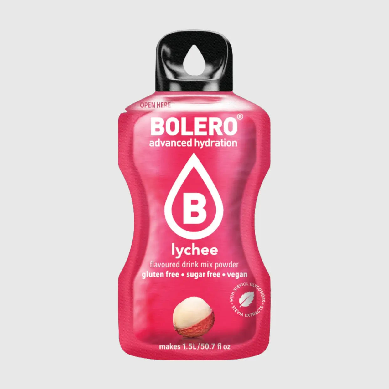 Bebida - Bolero