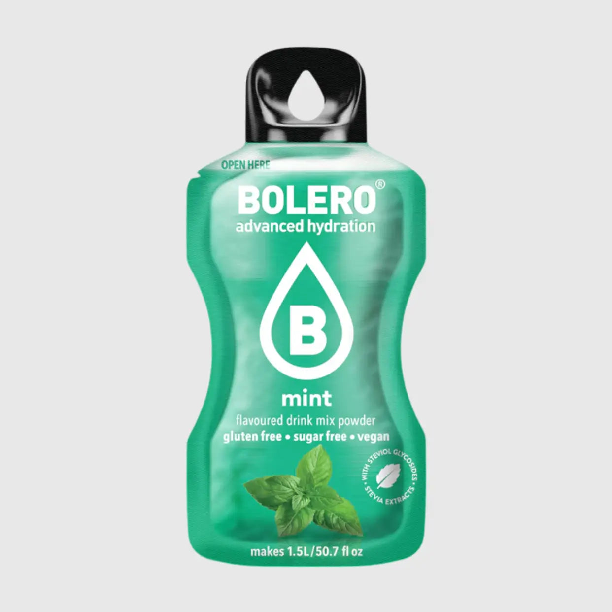 Bebida - Bolero