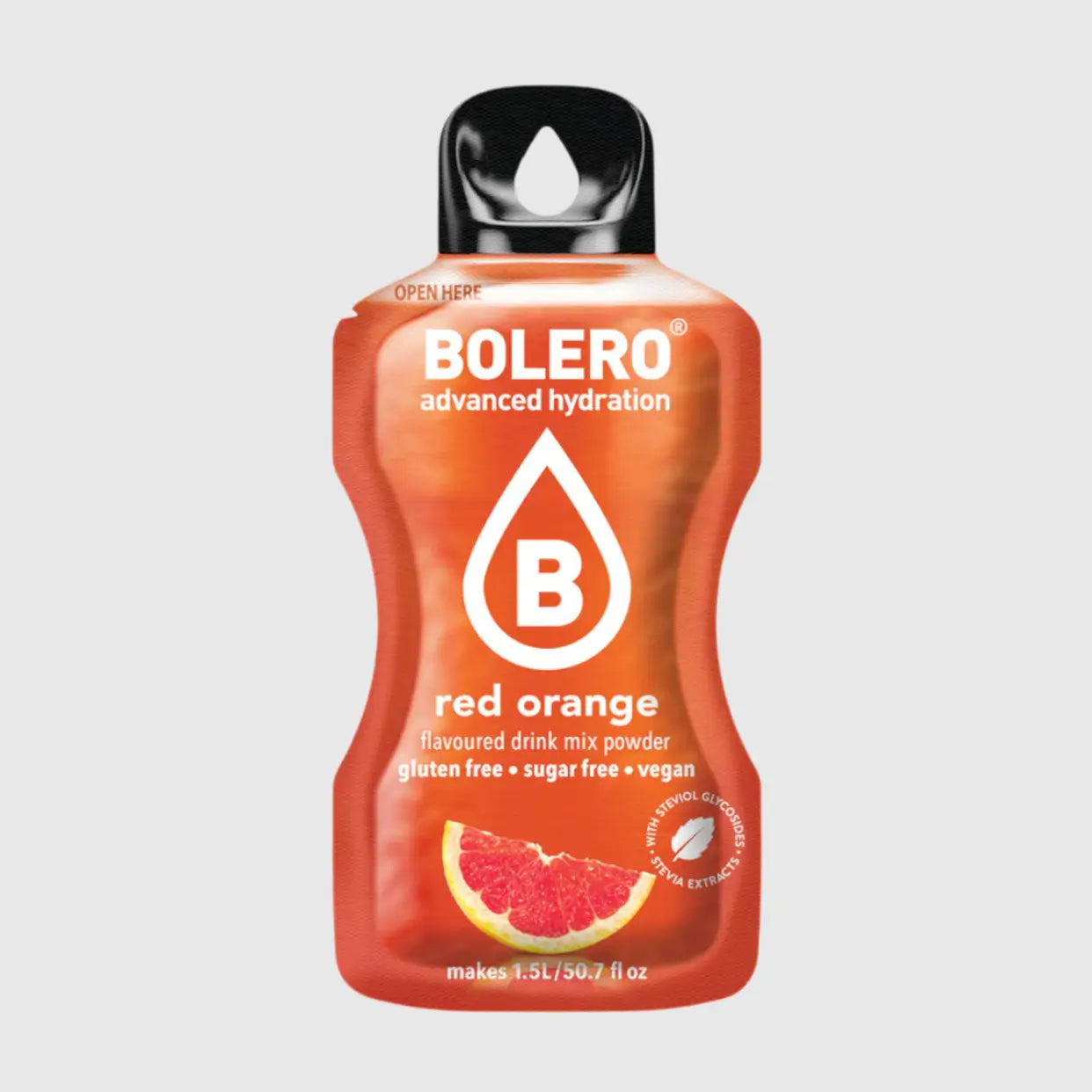 Bebida - Bolero
