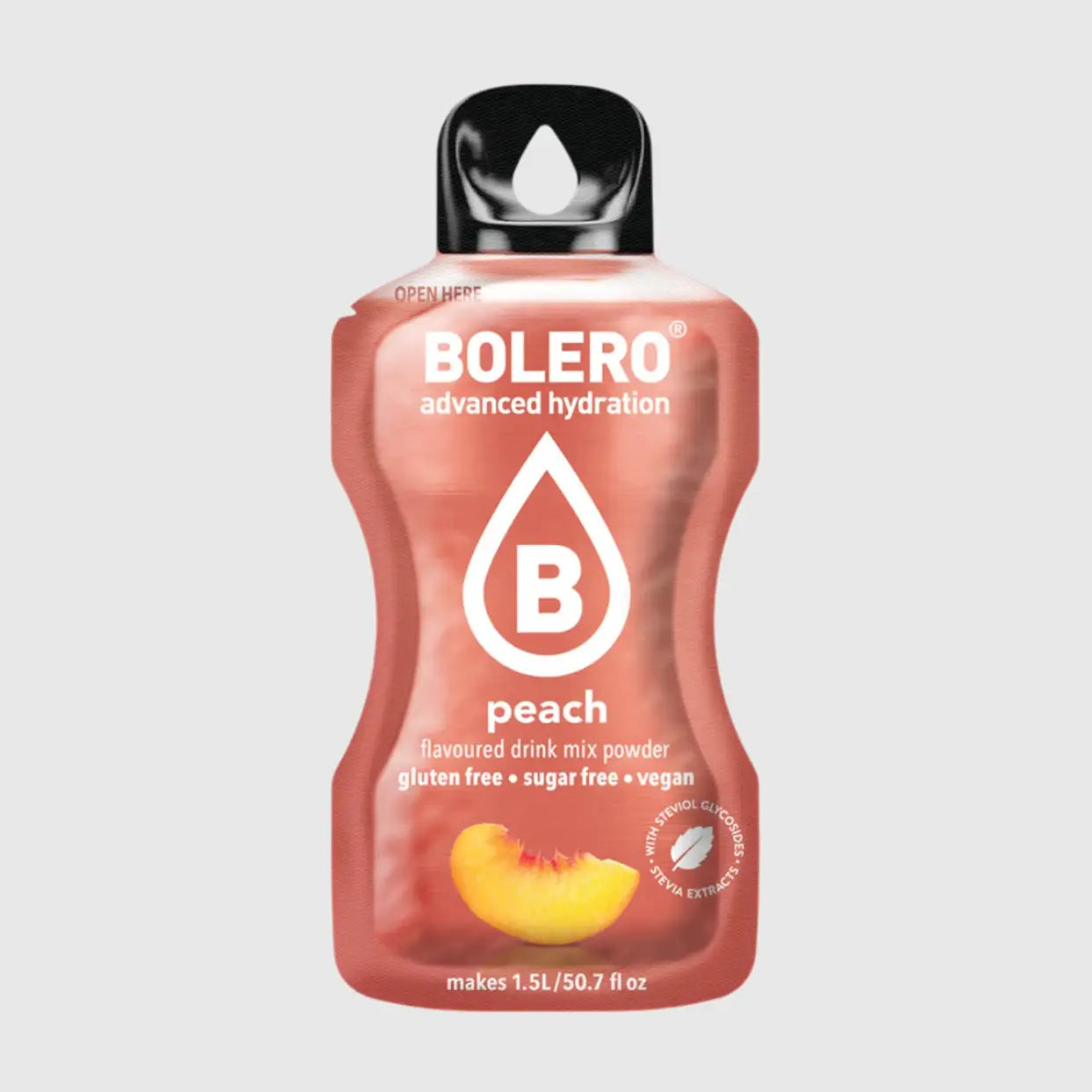 Bebida - Bolero