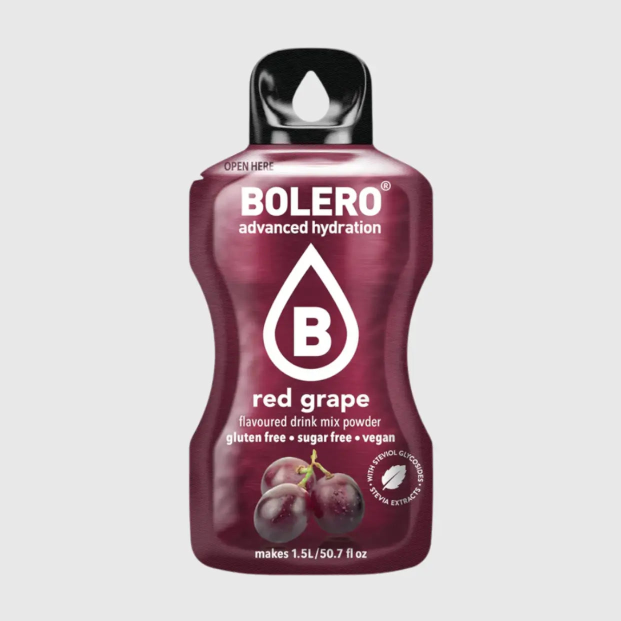 Bebida - Bolero