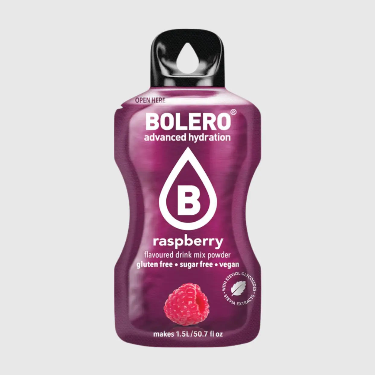 Bebida - Bolero