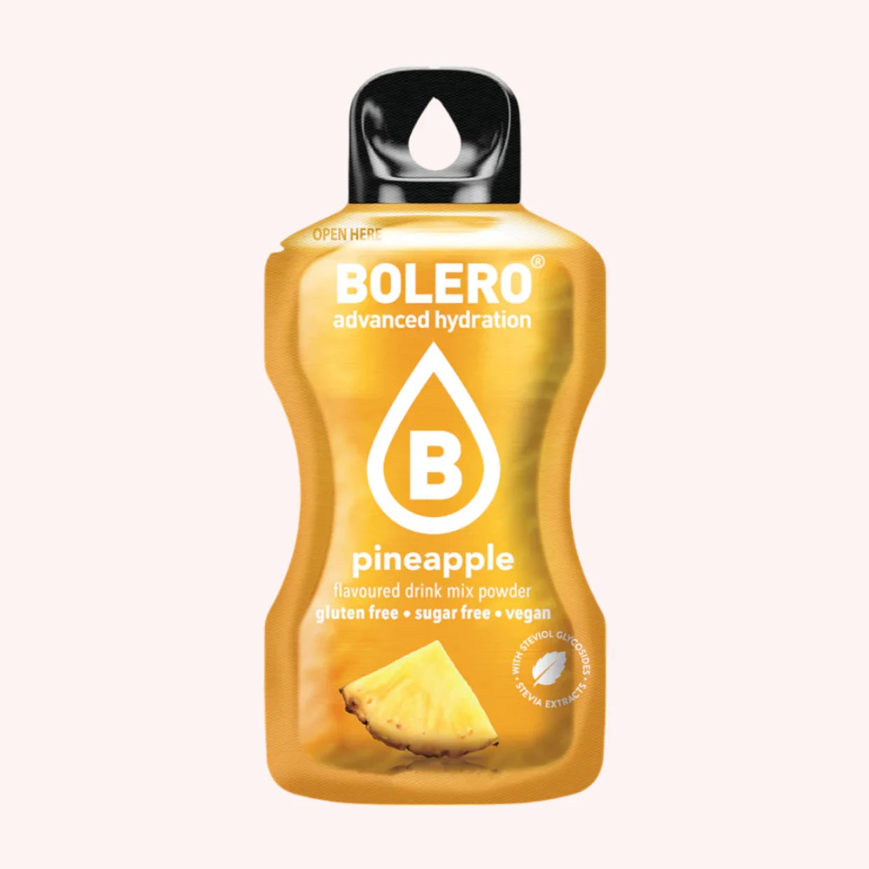 Bebida - Bolero