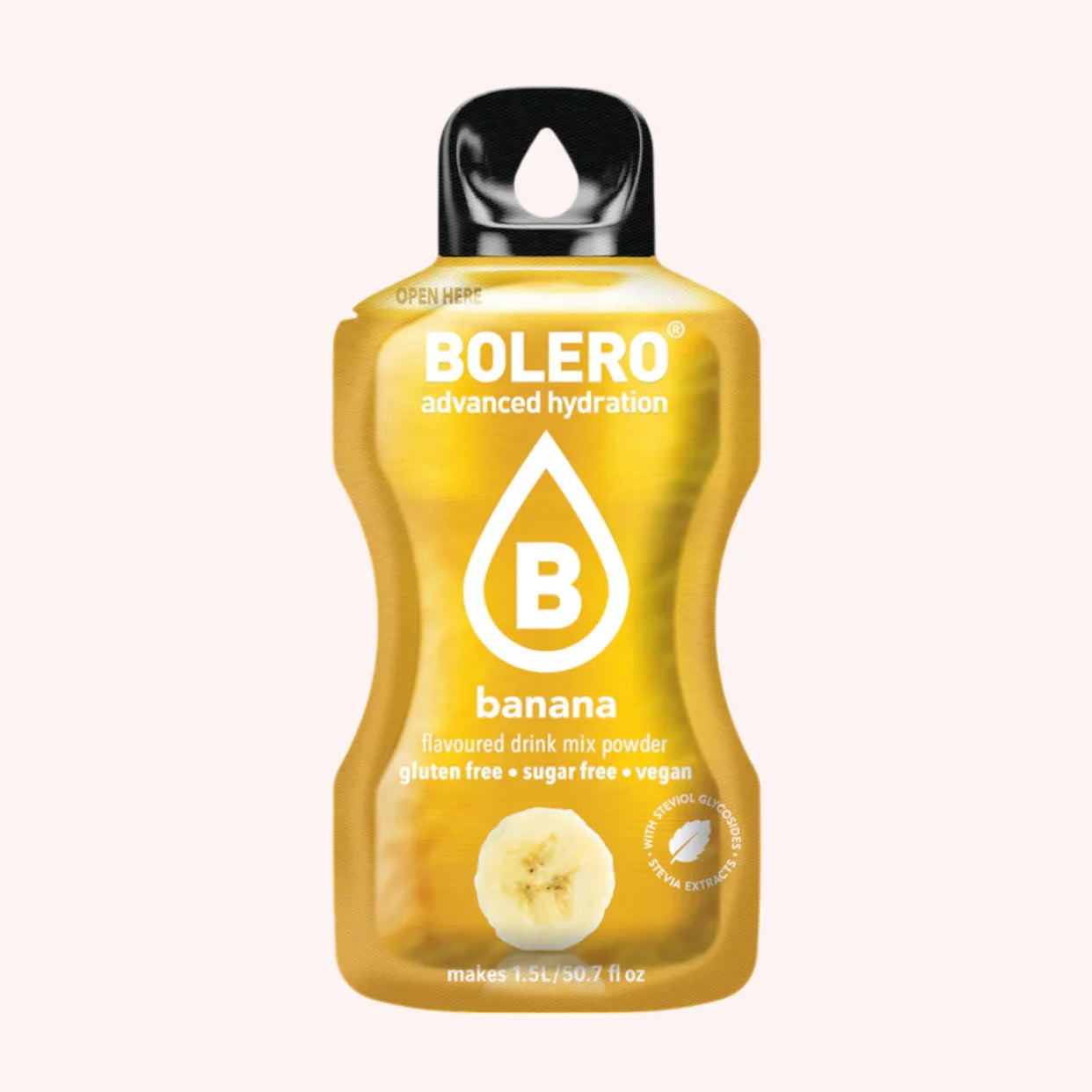 Drink - Bolero
