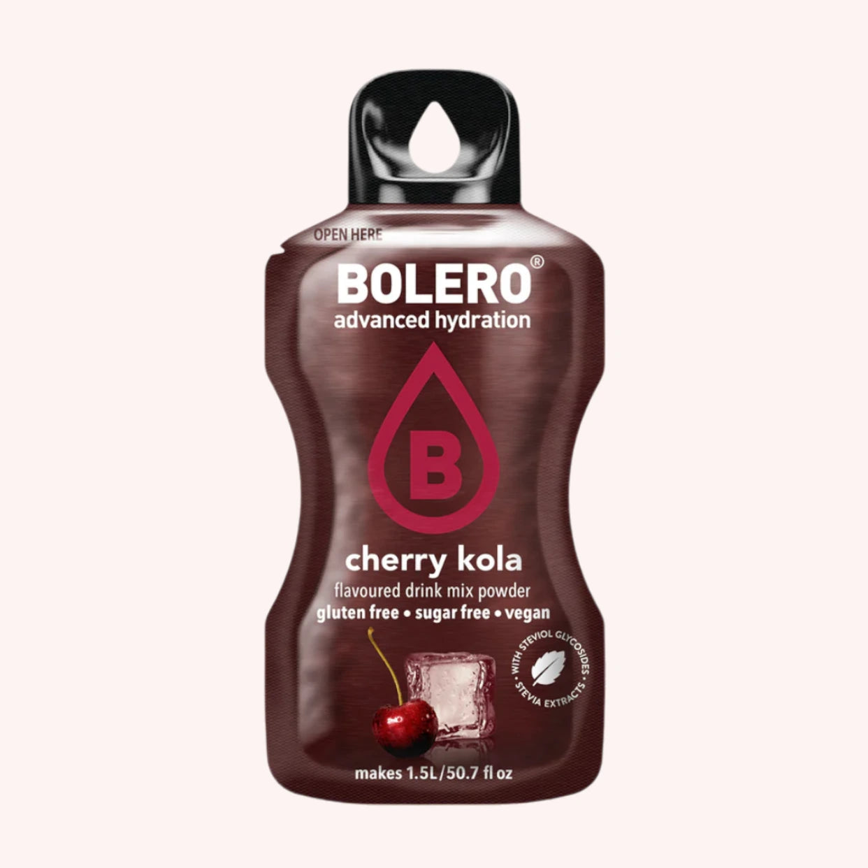 Drink - Bolero