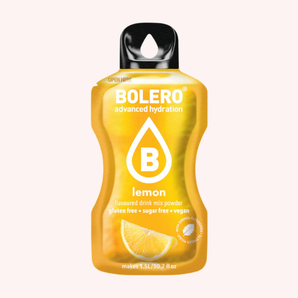 Drink - Bolero