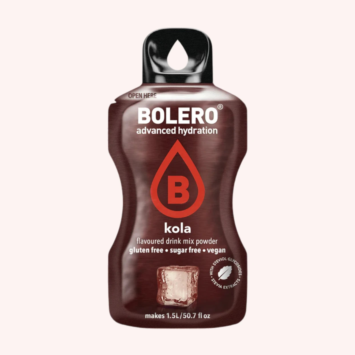 Drink - Bolero