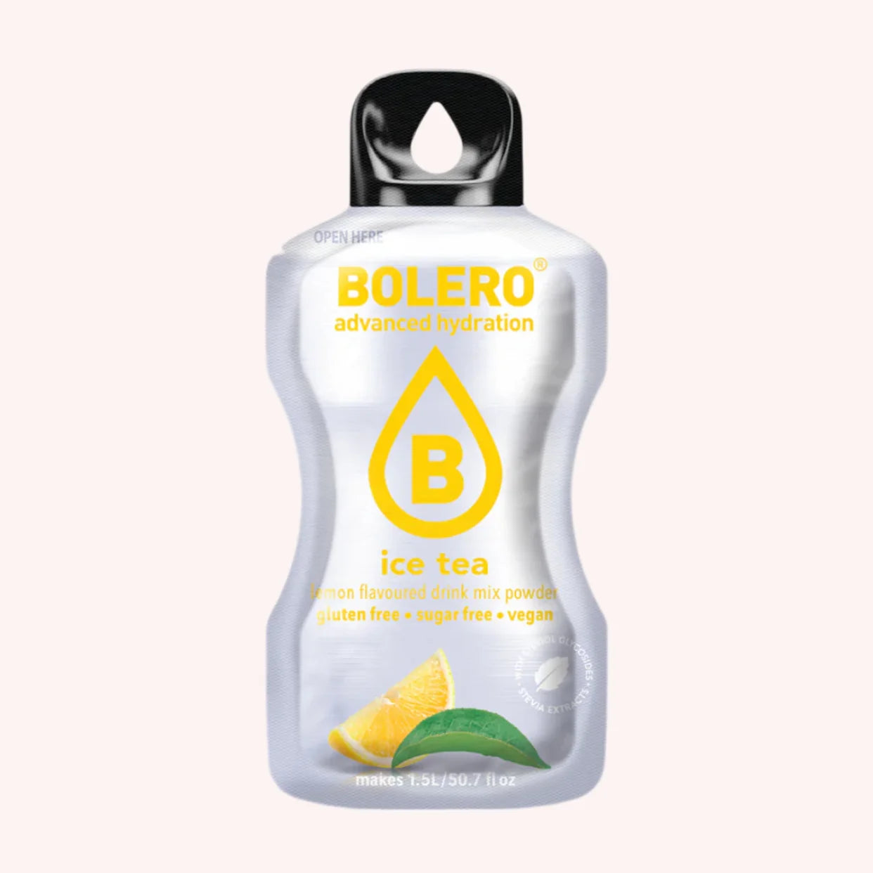 Drink - Bolero