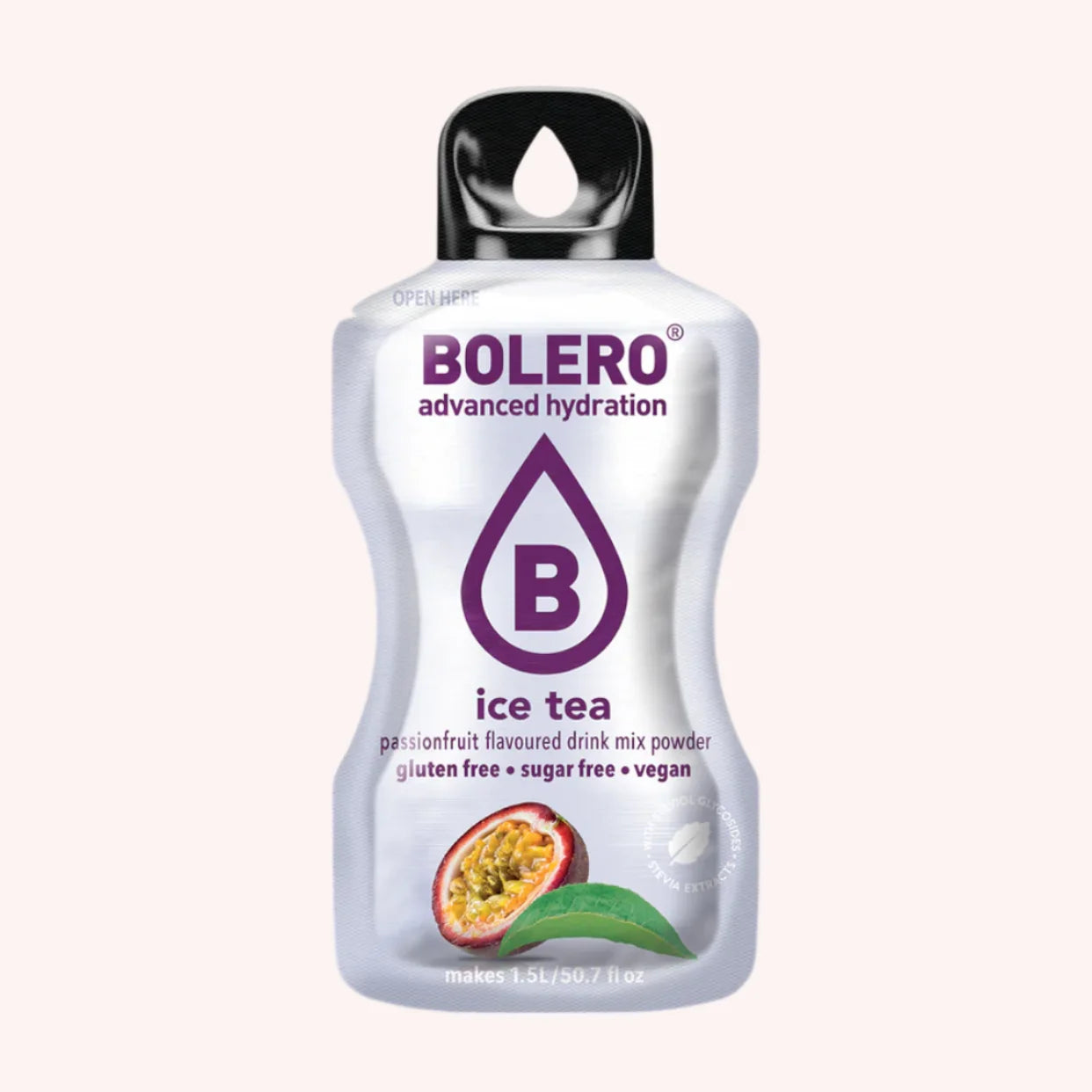 Drink - Bolero