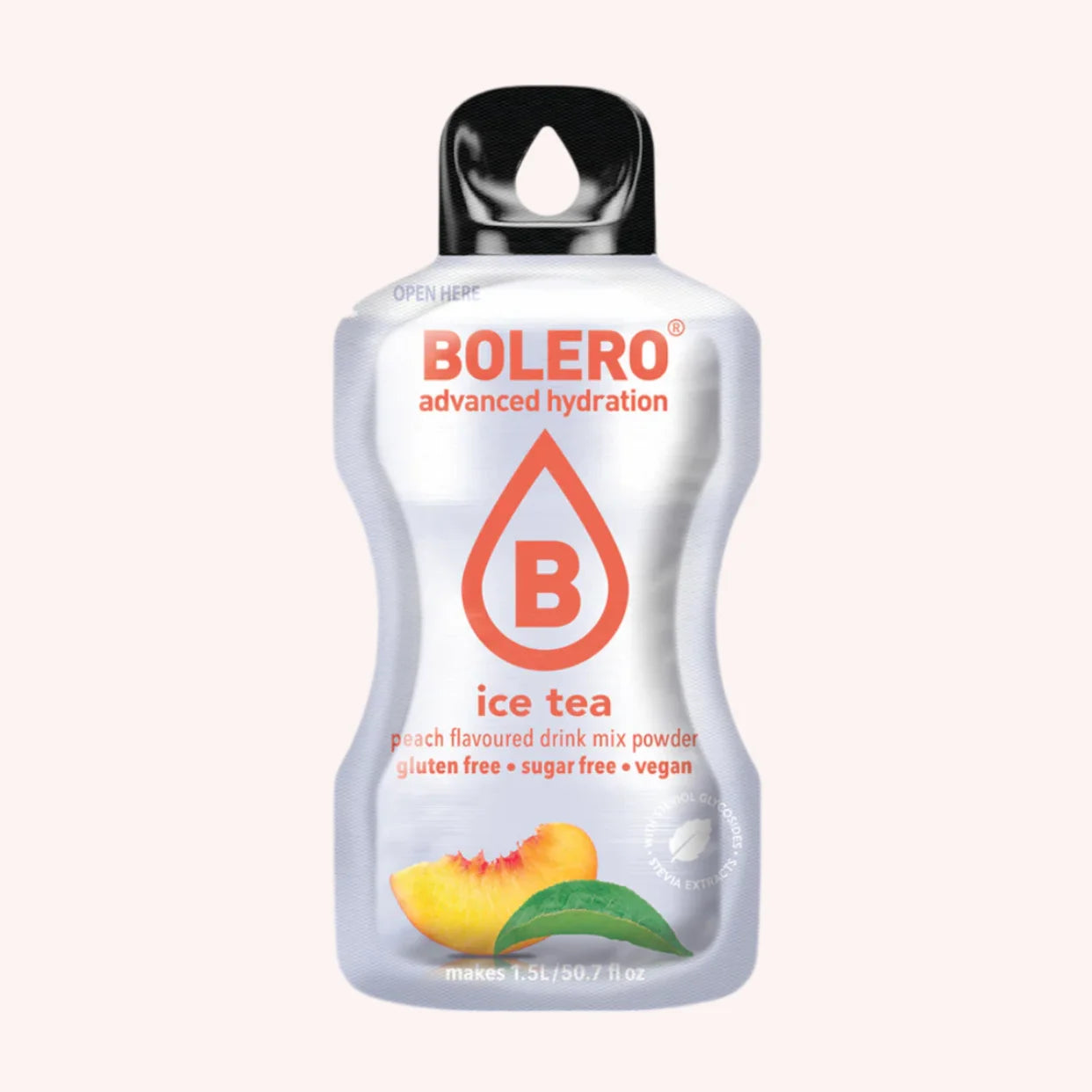 Drink - Bolero