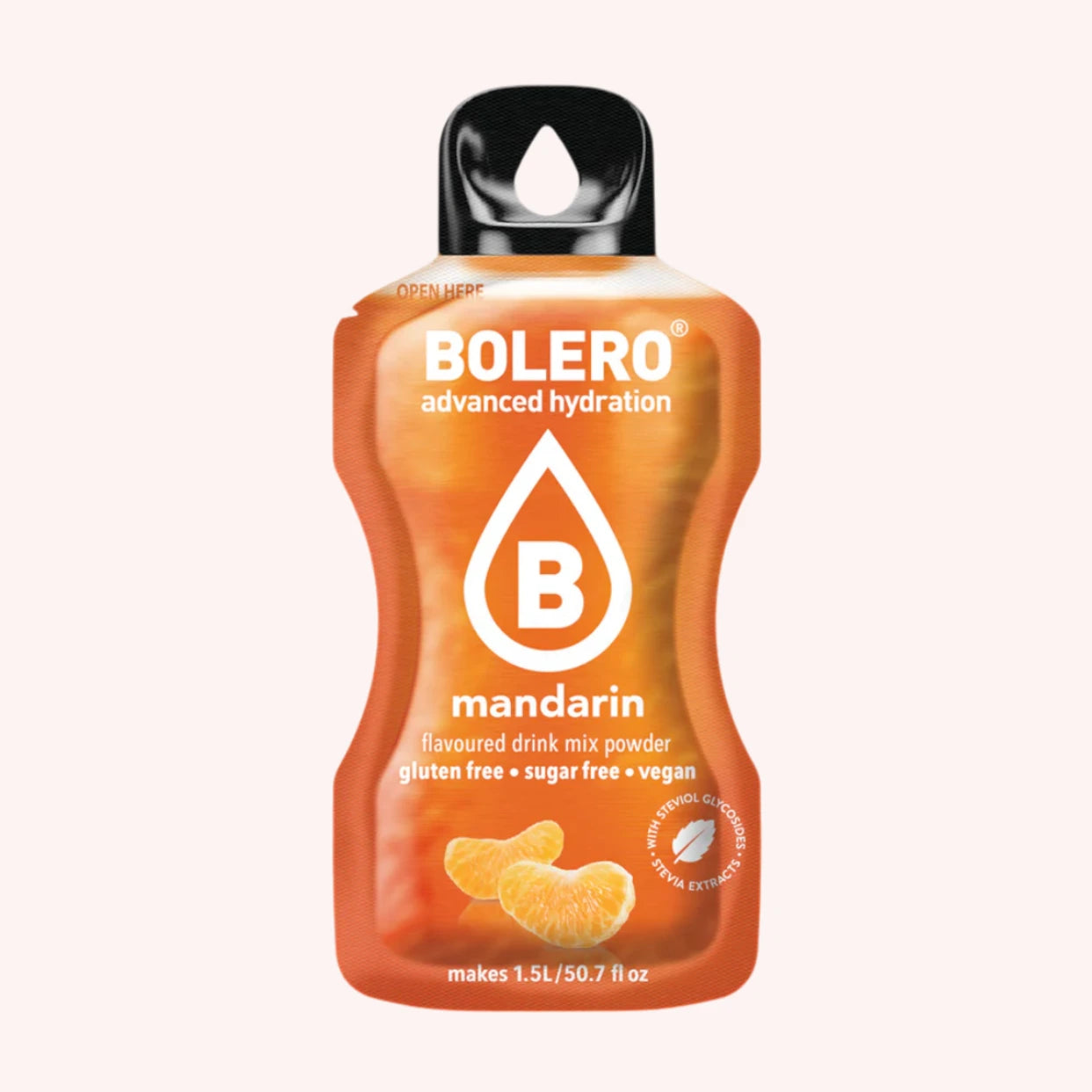 Drink - Bolero