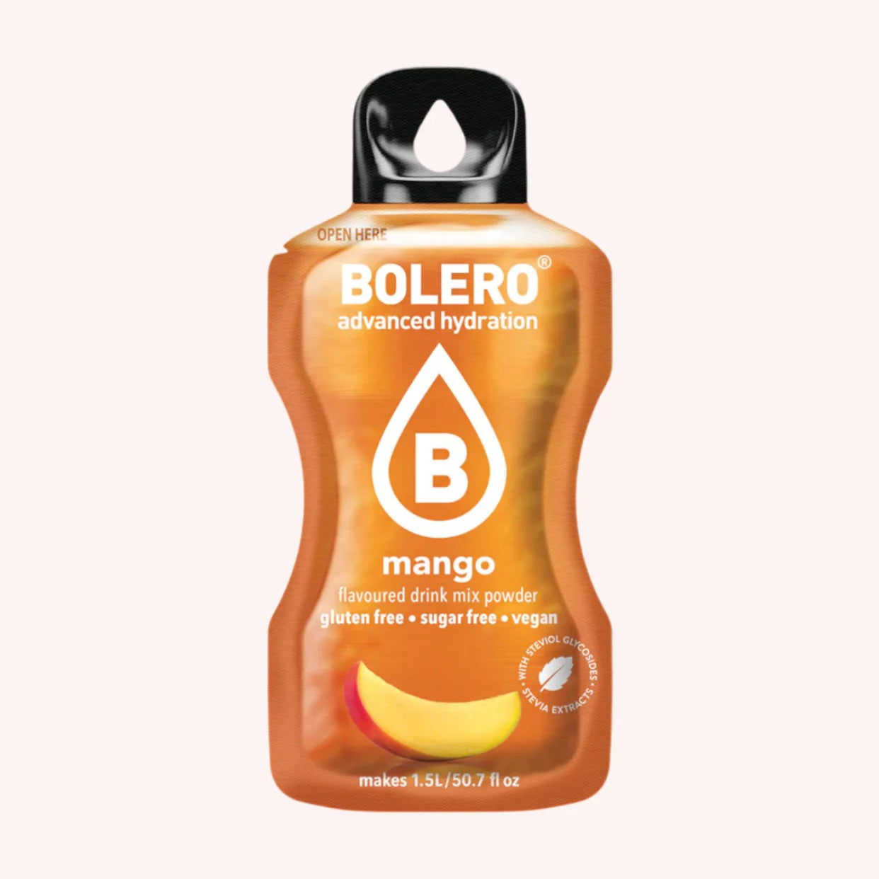 Drink - Bolero