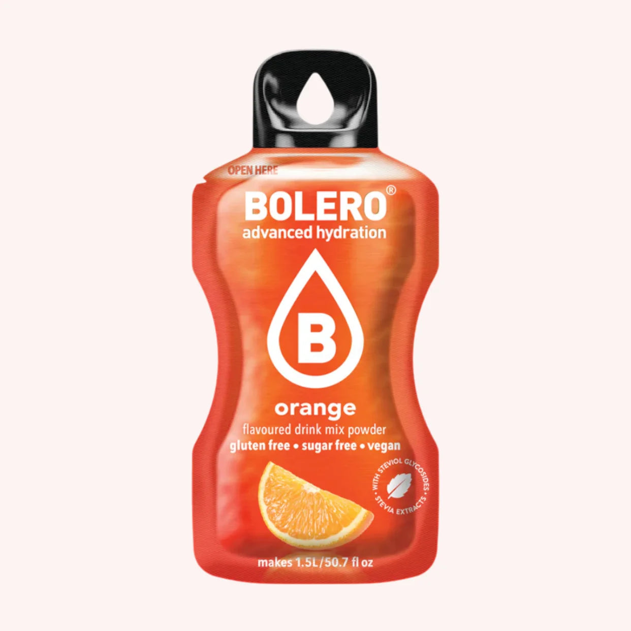 Drink - Bolero