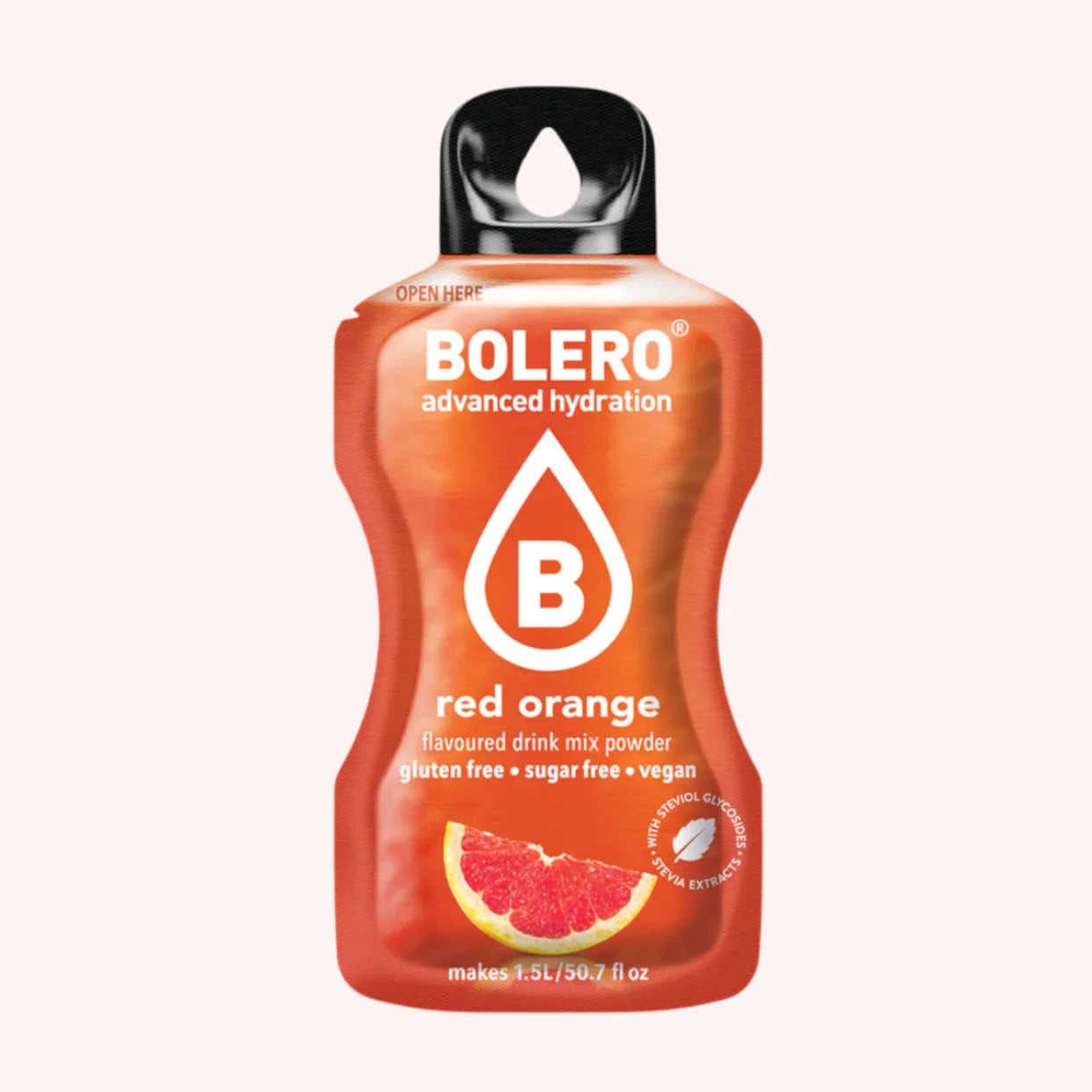 Drink - Bolero