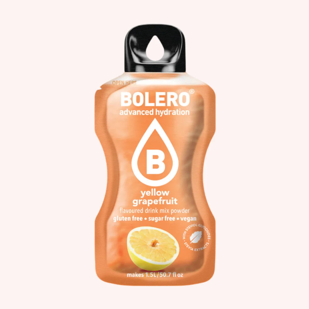 Drink - Bolero
