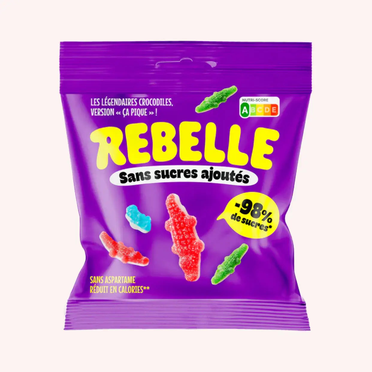 Bonbons - Rebelle