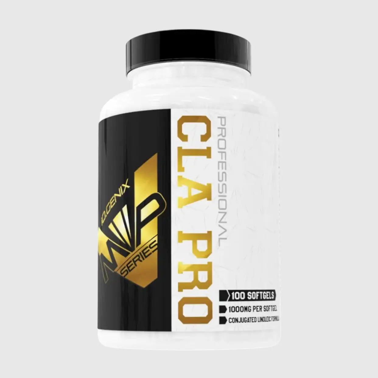 CLA - Io Genix