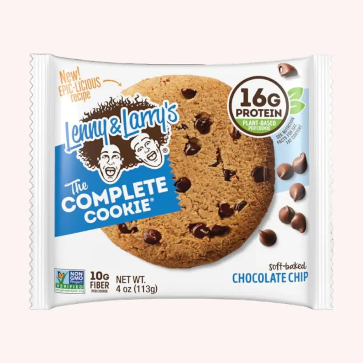Cookie proteine - Lenny & Larry’s