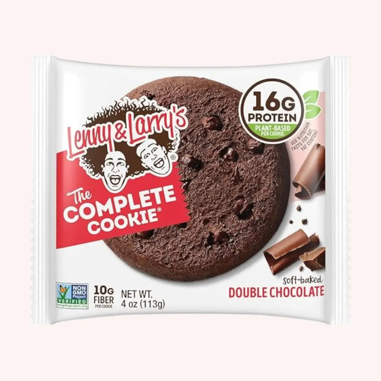 Cookie proteine - Lenny & Larry’s