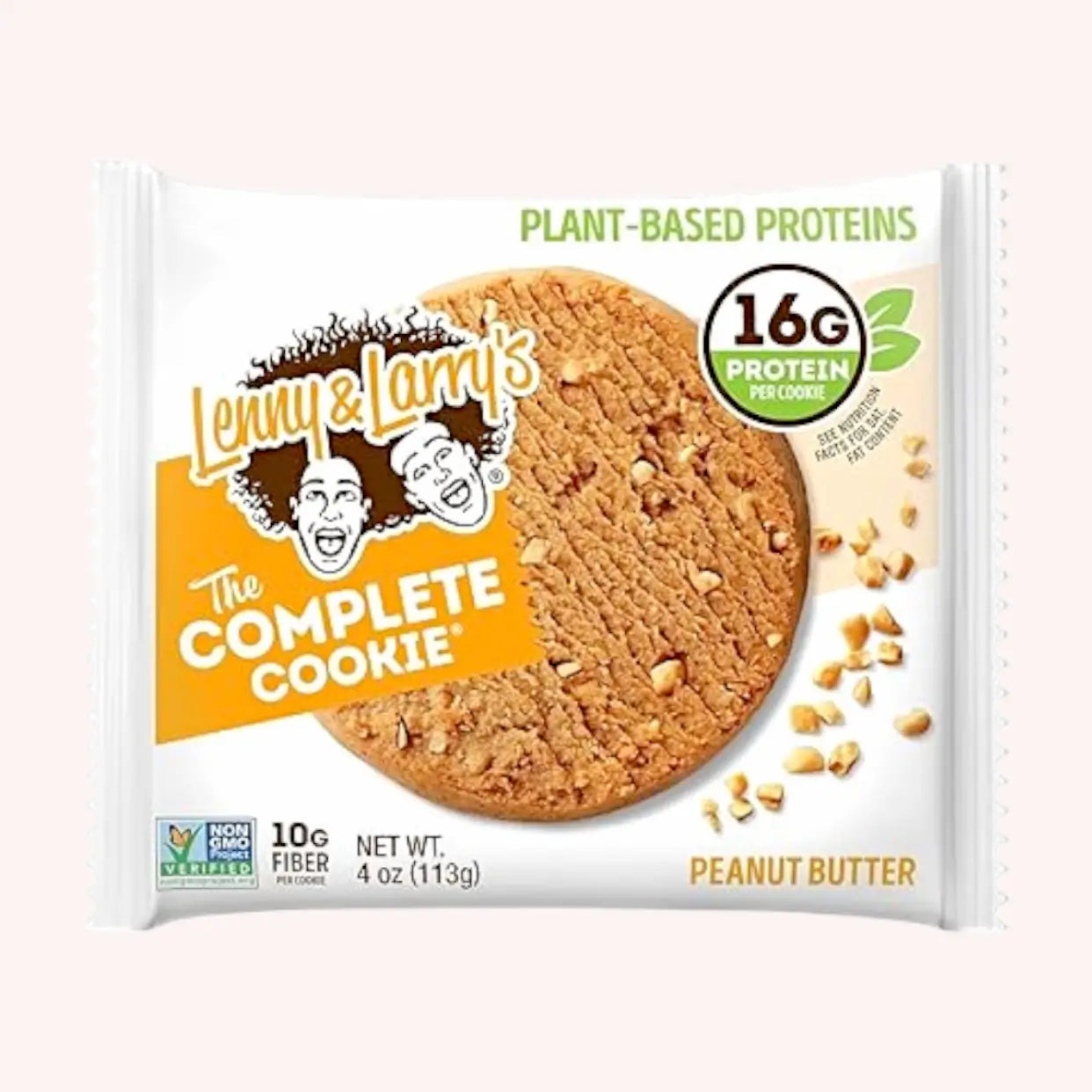 Cookie proteine - Lenny & Larry’s