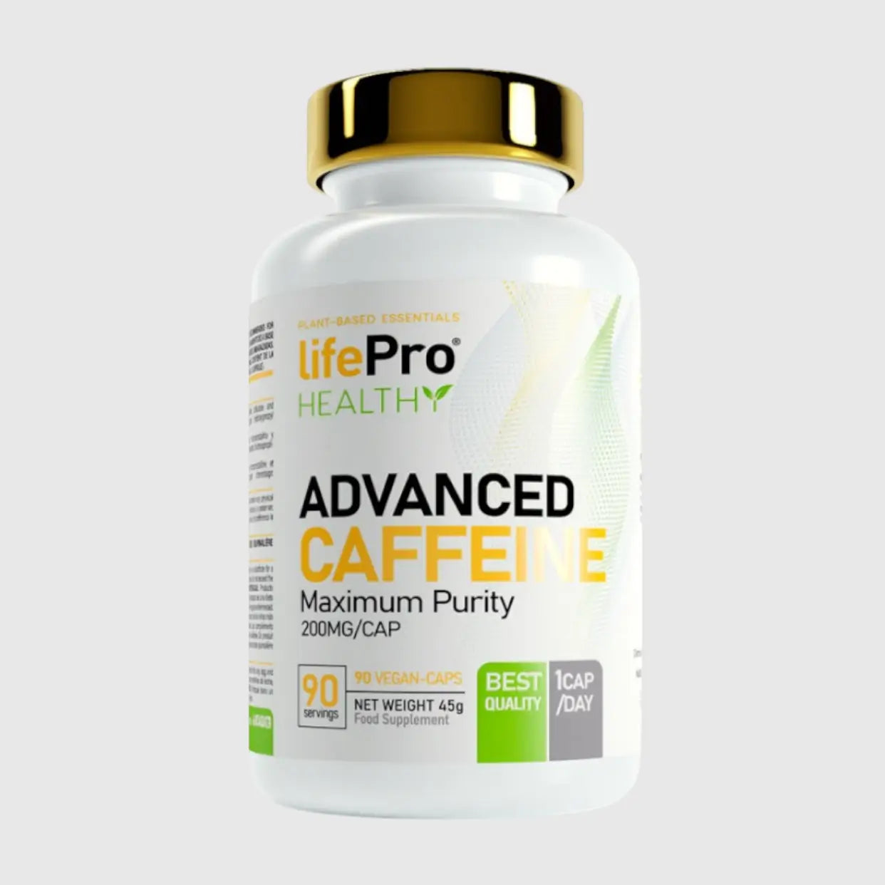 Cafeine - LifePro