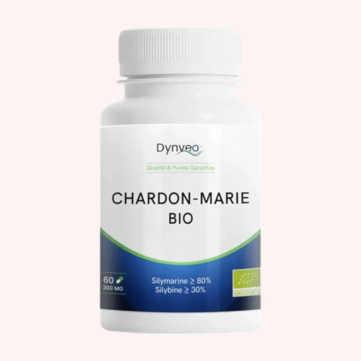 Chardon marie bio - Dynveo
