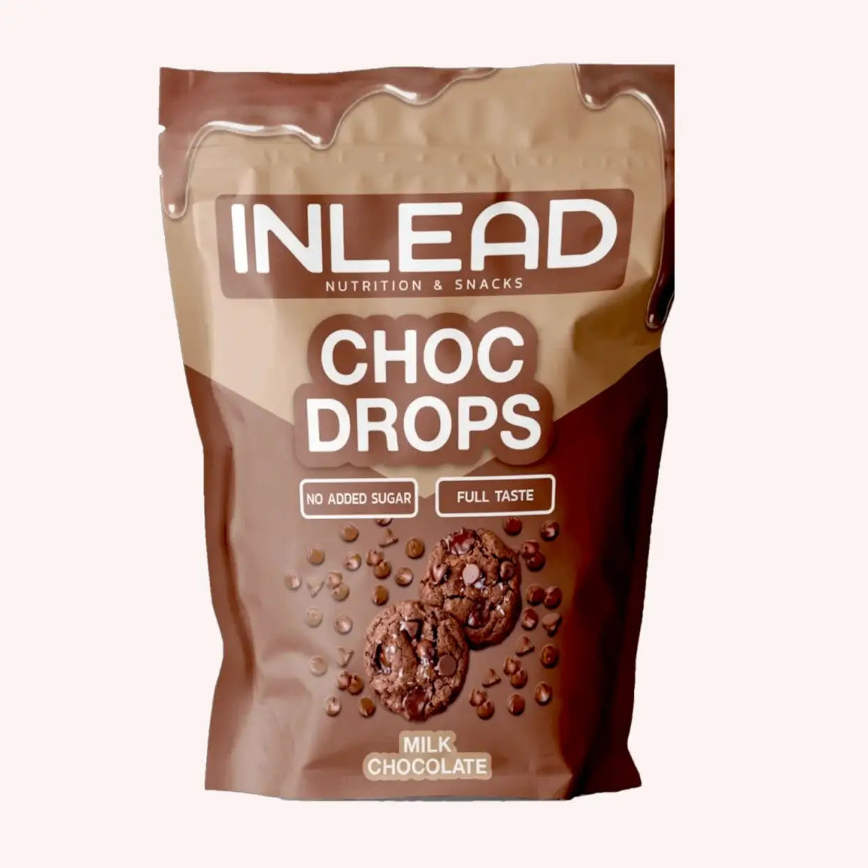 Chocolate Chips - Inlead