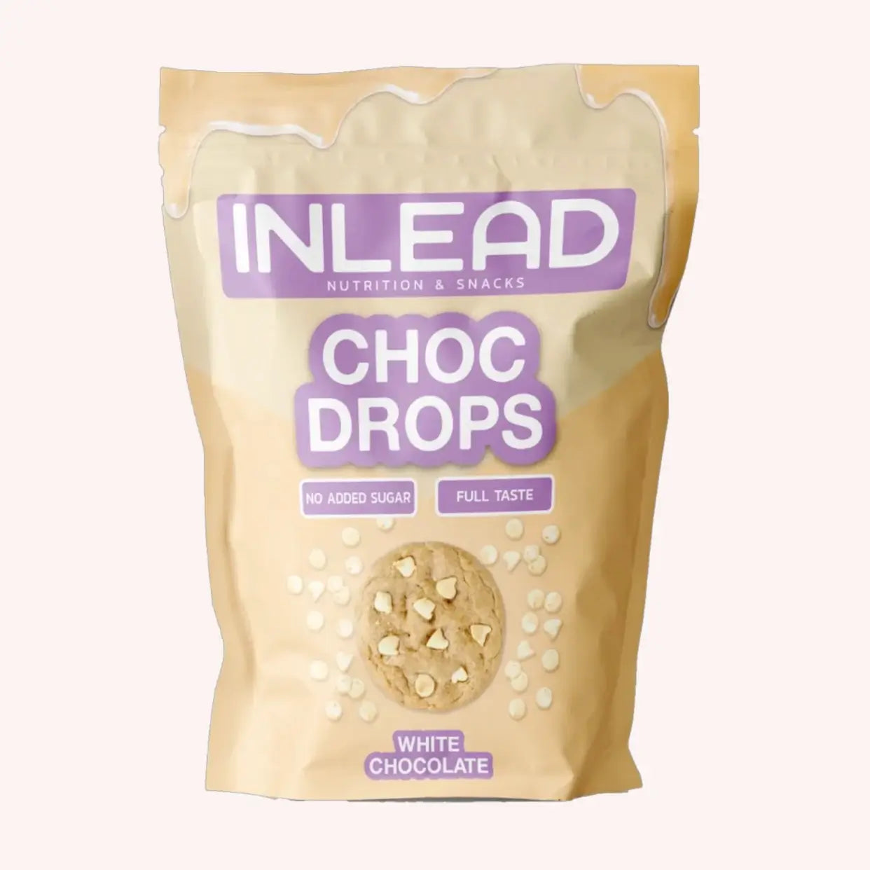 Pépites de chocolat - Inlead