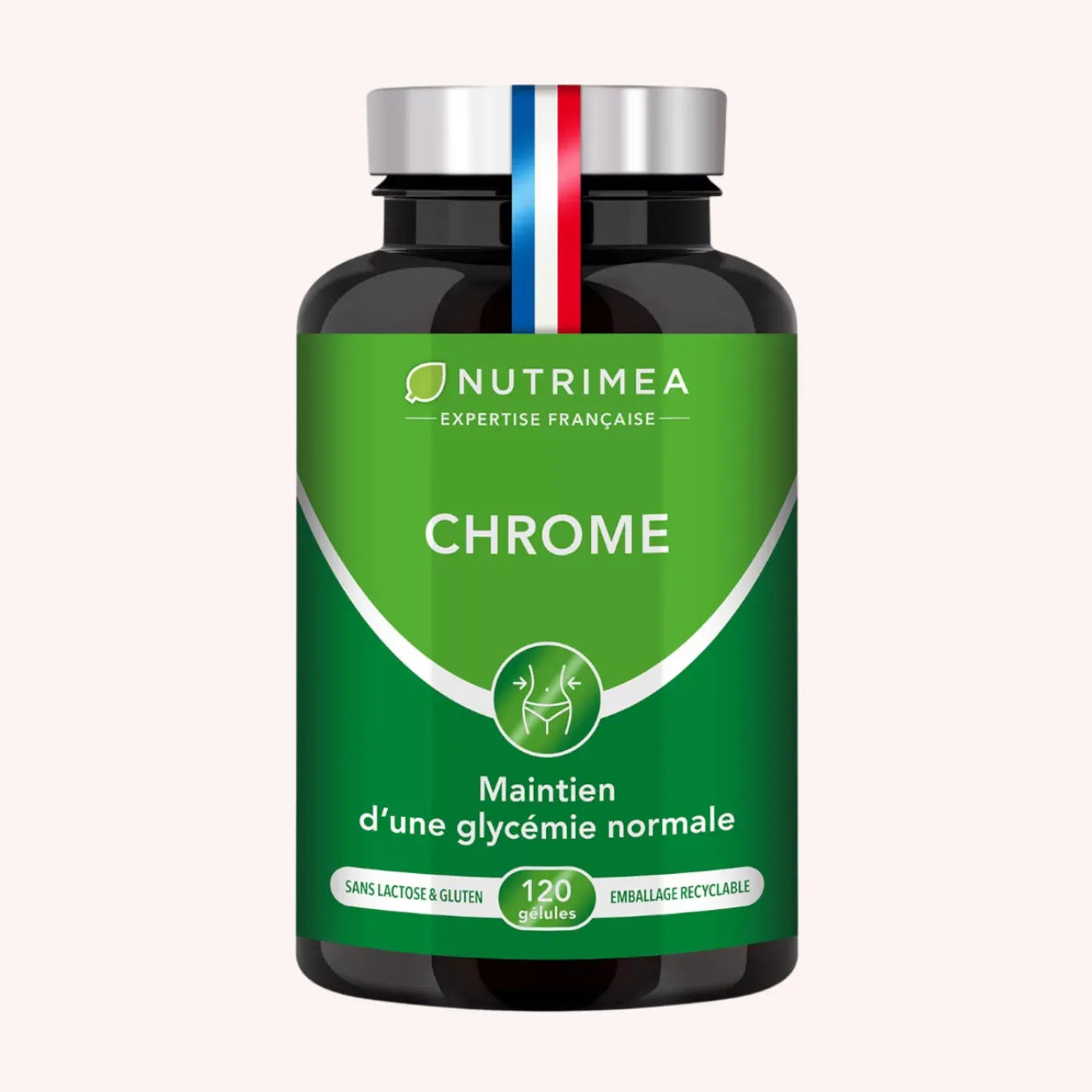 Chrome - Nutrimea