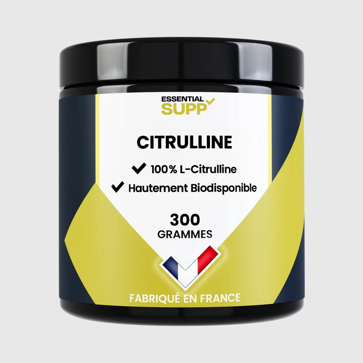 Citrulina - Suplemento esencial